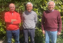 Jazzcombo in Elsrijk