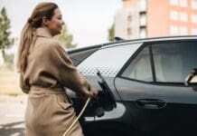 Beleid over elektrisch laden