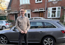 Weer vragen van VVD over ‘kabelgoot’