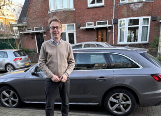 Weer vragen van VVD over ‘kabelgoot’