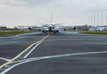 Schiphol vernieuwt rijbanen