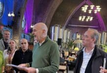 Kandidaten raad: anti geweld tegen vrouwen