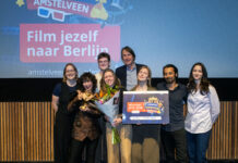 Mila Banis wint filmfestival met ‘Cyclus’