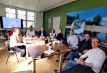 Energiecoöperatie voor Elsrijk