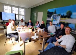 Energiecoöperatie voor Elsrijk