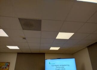 Gemeente aan zet voor woningen Nes