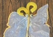 Kinderburgemeester opent expositie