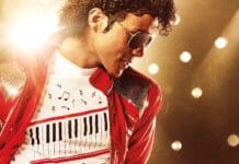 Extra films in meivakantie