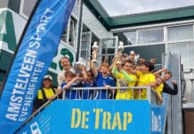 Triangel en School of Understanding winnen schooltoernooi