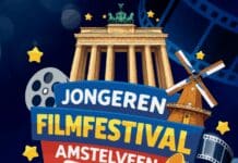 Filmfestival voor jongeren