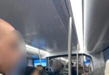 CDA: klachtenregen Amstelveenlijn