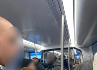 CDA: klachtenregen Amstelveenlijn