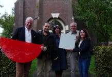 Nog drie ton in Stadsfonds