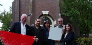 Nog drie ton in Stadsfonds