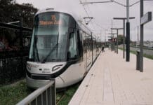 Beneluxbaan weekend gesloten