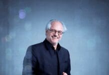 Orgelfeest in Kruiskerk