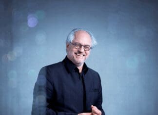 Orgelfeest in Kruiskerk