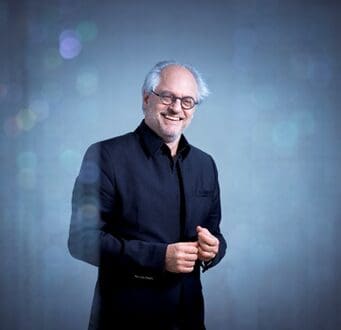 Orgelfeest in Kruiskerk