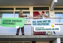 VVE gebruikt sporadisch verduurzamingssubsidie