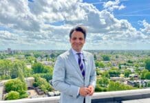 Coalitie naar links