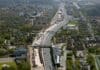 A9 twee weekenden dicht