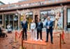 Uitbreiding Rembrandthof geopend