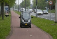 Hulp VVN van Actief voor Amstelveen