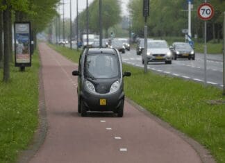 Hulp VVN van Actief voor Amstelveen