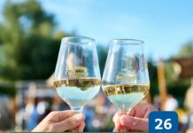 Ook business edition bij Amstelveen Culinair