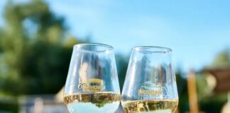 Ook business edition bij Amstelveen Culinair