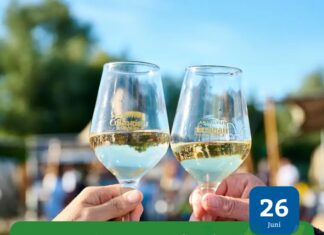 Ook business edition bij Amstelveen Culinair