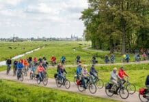 Lokale editie van beweegweek ouderen