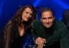 Franse chansons in Openluchttheater