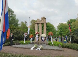Zwijgende meerderheid