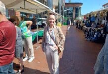 Advies over energie op de markt