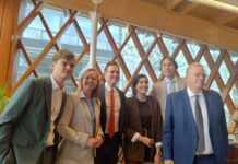 Coalitieakkoord bijna rond