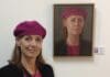 Expositie van Willeke Frima bij SAKB