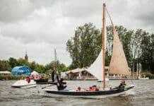 Poeldag: meer dan 45 sportaanbieders