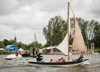 Poeldag: meer dan 45 sportaanbieders