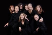 Strijkers van RFO in Elsrijkconcert