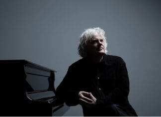 Elsrijk-concert met Ronald Brautigam
