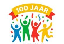 Wijk Keizer Karelpark bestaat 100 jaar