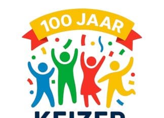 Wijk Keizer Karelpark bestaat 100 jaar