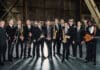 New Cool Collective Big Band in P60