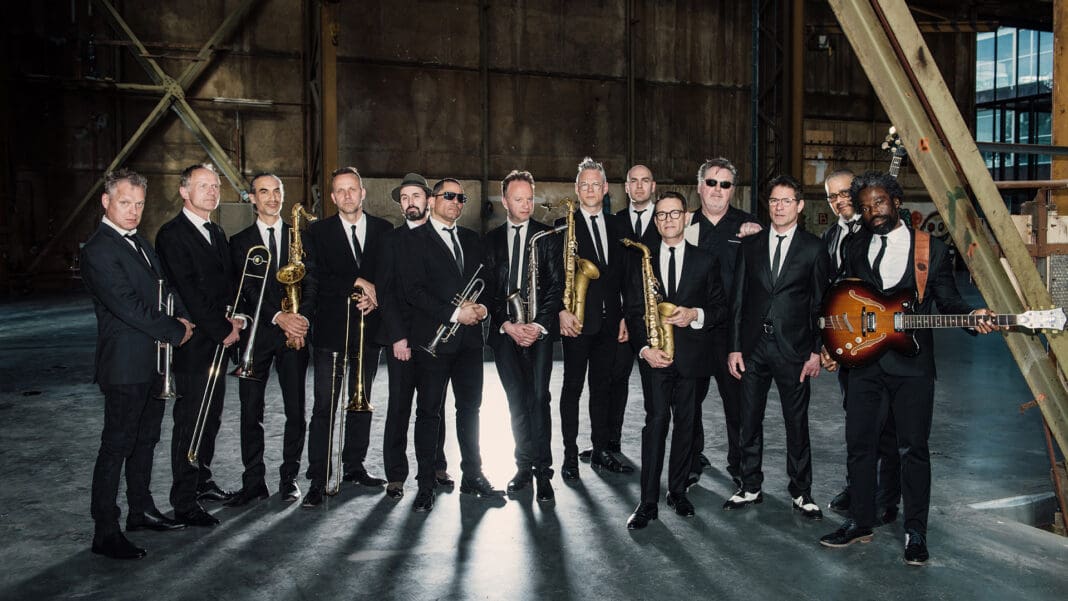 big band