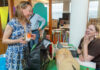 Eerste editie van SwapShare