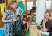 Eerste editie van SwapShare
