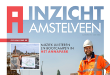 Blad van Rijk en Gemeente