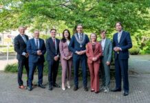 ‘Politiek is een Kameleon’