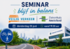 Seminar over veilig fietsen